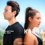 KARRA Presents: Dylan Matthew Vocal Pack Free Download