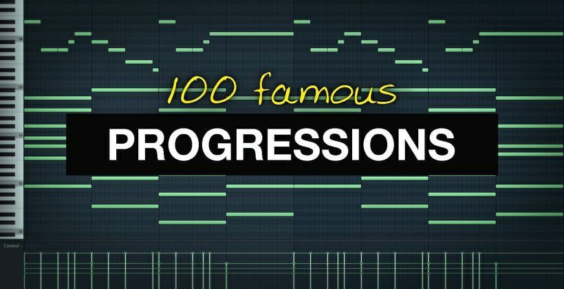 Aiden Kenway 100 Famous Midi Packs (Patreon Exclusive) Free Download