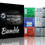 Sonalksis All Plugins Bundle Free Download