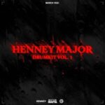 Henney Major 808 Mafia Drum kit Free Download