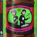 [Splice] Virtual Riot × Modestep: Spicy Riddim Drums Vol. 2 Free Download