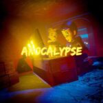 Ymar + YourBabyMind - Apocalypse Portal Bank Free Download