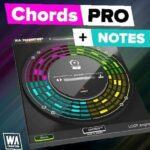 W.A Production - CHORDS Pro + NOTES Free Download