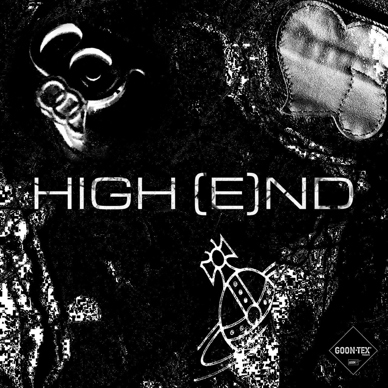 Sserotonin – High End [Drum Kit] + Midi