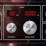 Cherry Audio Galactic Reverb Free Download