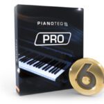 Modartt Pianoteq 6 Free Download