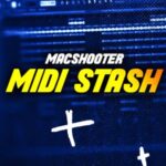 MACSHOOTER - MIDI STASH V1 Free Download