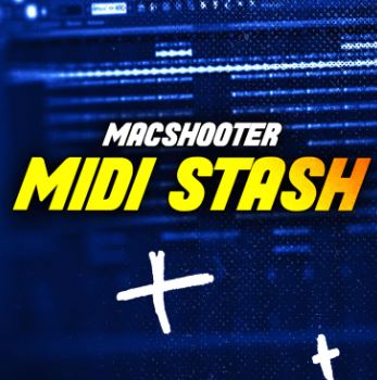 MACSHOOTER – MIDI STASH V1 Free Download