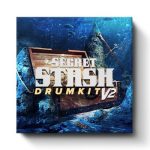 Secret Stash Drum Kit V2 by CraddyMusic