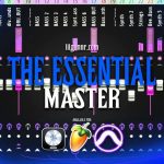 (NEW) Gunnr - THE ESSENTIAL MASTER PLUGIN - FL Studio