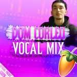 Lil Gunnr : THE DOM CORLEO OFFICIAL VOCAL PRESET + Project File