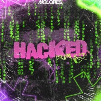 MOLORES – Hacked Drum Kit Free Download