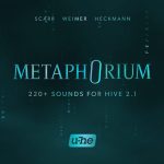 Metaphorium for Hive 2 Free Download