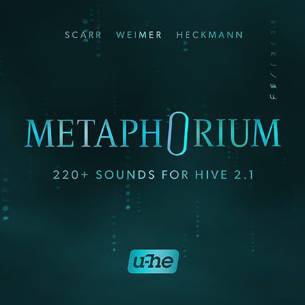 Metaphorium for Hive 2 Free Download