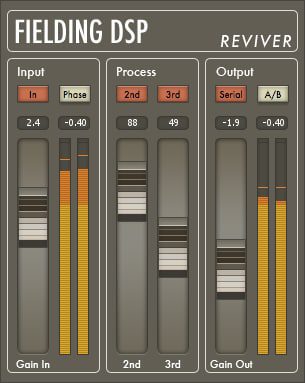 Fielding DSP Reviver Free Download
