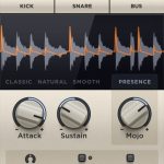 XLN Audio DS-10 Drum Shaper Free Download