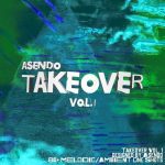 Asendo – Takeover Vol. 1 (One Shot Kit)