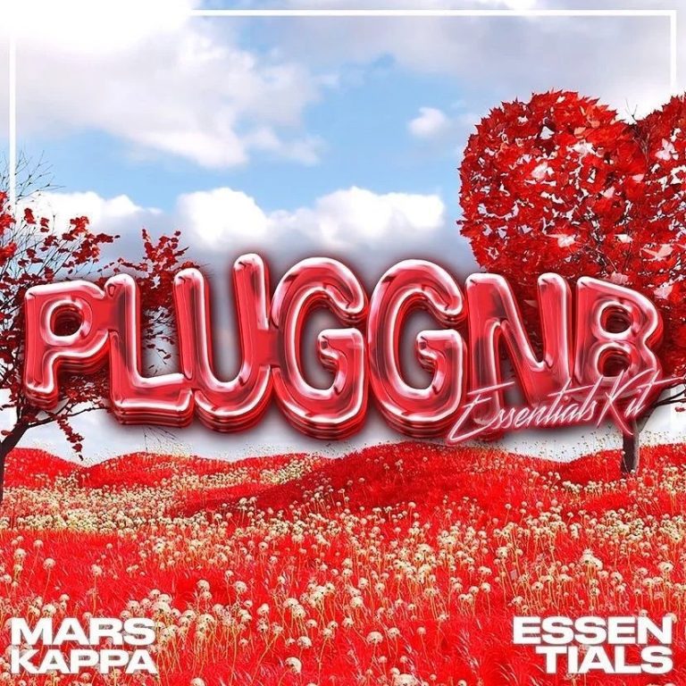 Mars & Kappa – Pluggnb Essentials Kit Free Download