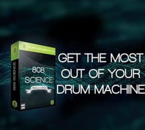 Busy Works Beats 808 Science Platinum Edition Free Download