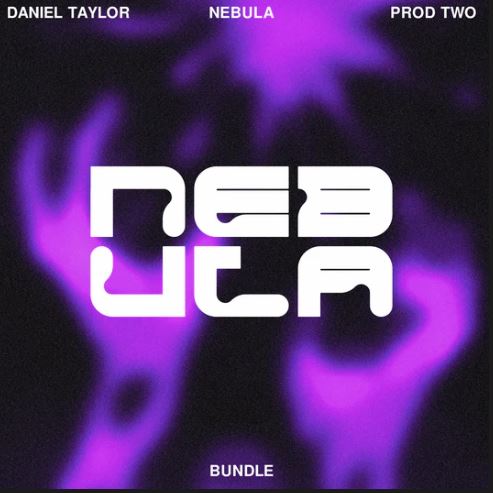 Daniel Taylor & Two - Nebula Sound Kit Bundle