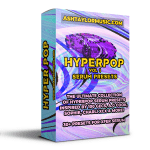 HYPERPOP PACK
