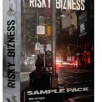 BERRYMANE - RISKY BIZNESS SAMPLE PACK Free Download