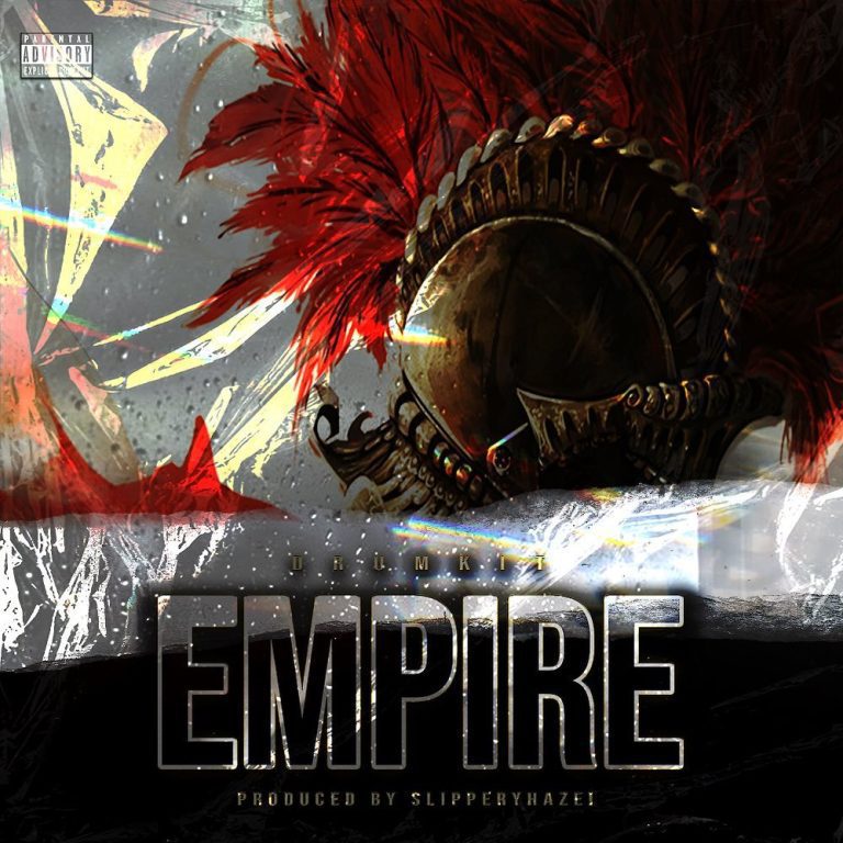 Slipperyhaze Empire Drum Kit Free Download