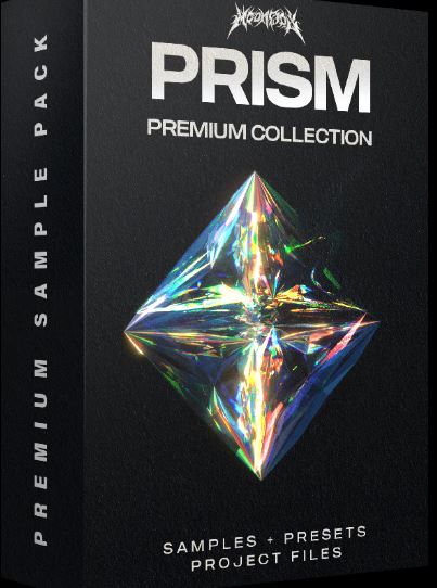 Moonboy - Prism Collection Free Download