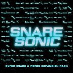 SYFER - Snare Sonic Trap MIDI Pack