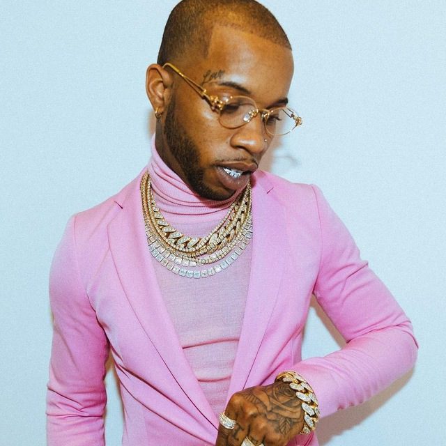Tory Lanez Vocal Presets Free Download
