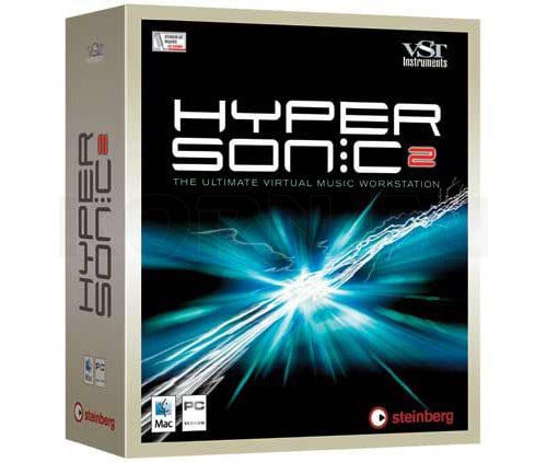 Steinberg Hypersonic 2 Free Download