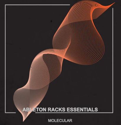 MOLECULAR SOUNDS Ableton Racks Essentials