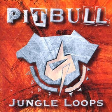 Pitbull Jungle Loops Free Download