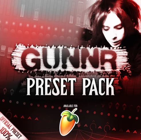 Gunnr Official Preset Pack