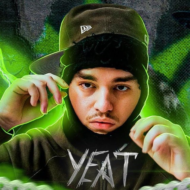 Yeat Official Vocal Preset Free Download