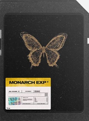Sykky Beats - Monarch Experience +