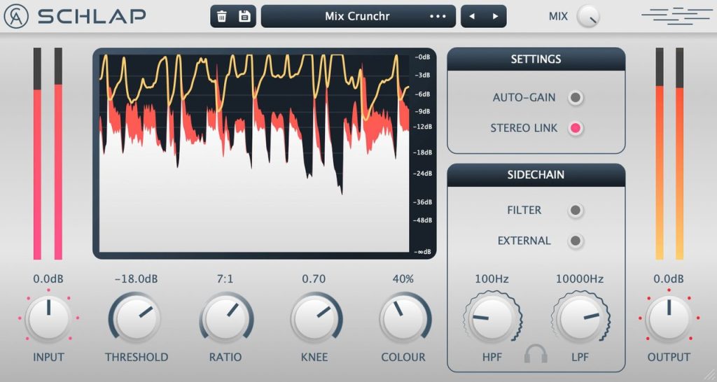 Caelum Audio Schlap 1.1.0 for apple download free