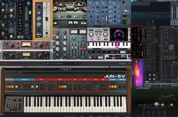The Top 10 Must-Have Plugins for Every Music Producer
