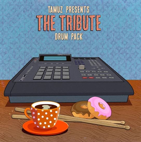 Tamuz - The Tribute Free Download