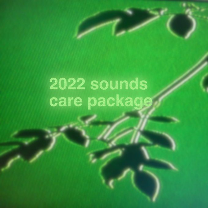 Lucra 2022 Sound Care Package