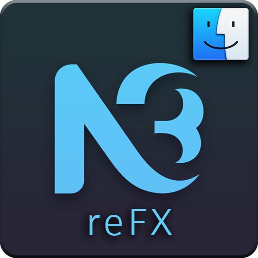 nexus free download mac