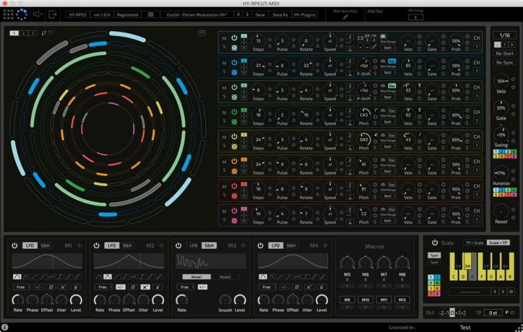 HY Plugins Sequencer Collection Free Download