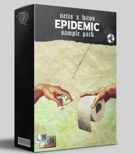 [Netis x Hitos] - Epidemic Sample Pack