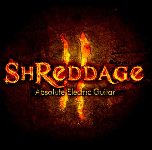 Impact Soundworks Shreddage 2 Free Download