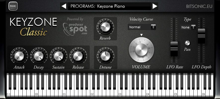 Keyzone Classic 2 Free Download