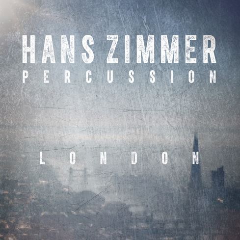 Spitfire Audio Hans Zimmer Percussion London Ensembles KONTAKT