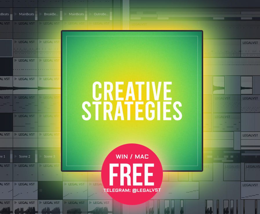 SampleScience Creative Strategies - Kits4Beats.com
