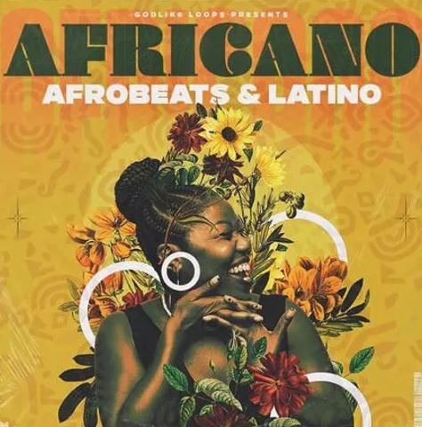 Godlike Loops : Oneway Audio Africano Afrobeats & Latino