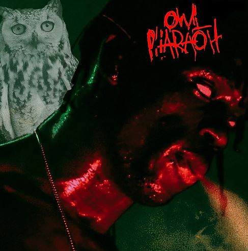 Travis Scott Owl Pharaoh Deconstructed Kit 