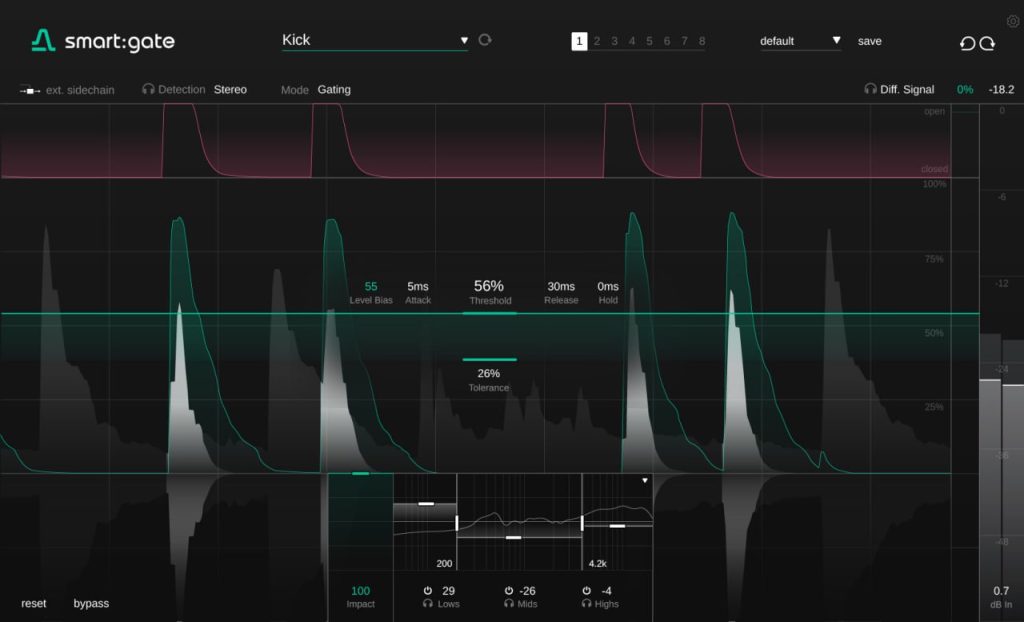 Sonible - Smart:Gate Free Download 